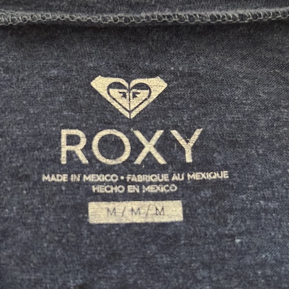Roxy Tank - Picture 4 of 5